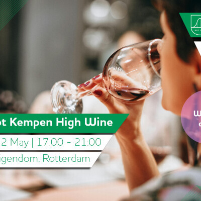 Women's High Wine with Van Lanschot Kempen Quant Team
