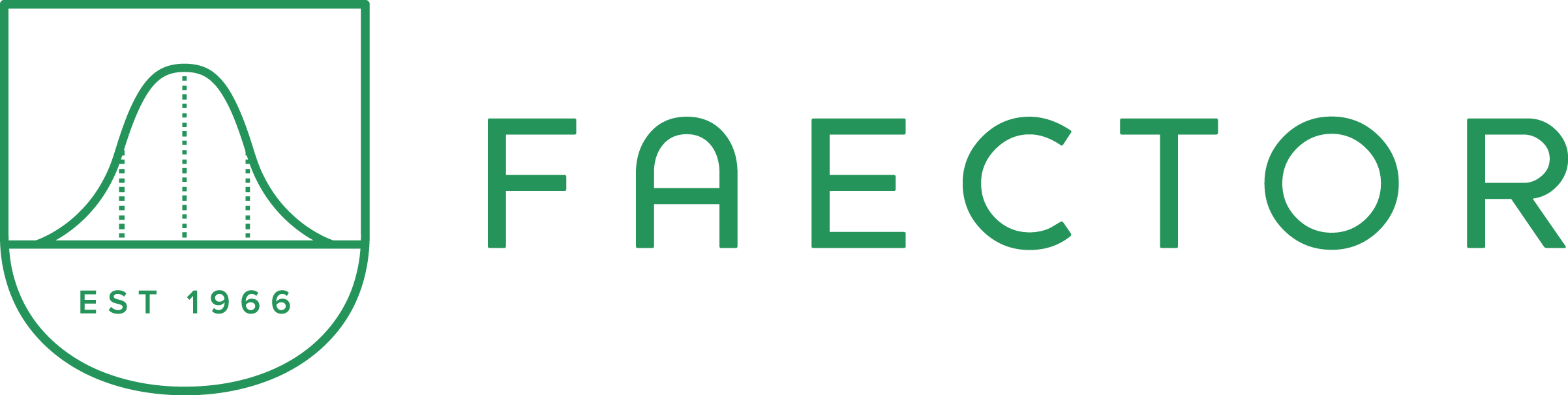 FAECTOR logo