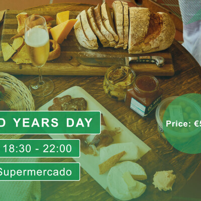 Third & Fourth Years' Diner