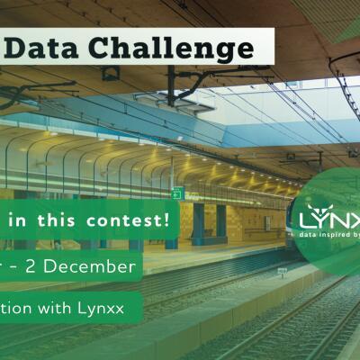 ProRail  Data Challenge 2026