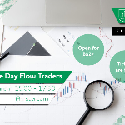 Inhouse Day Flow Traders