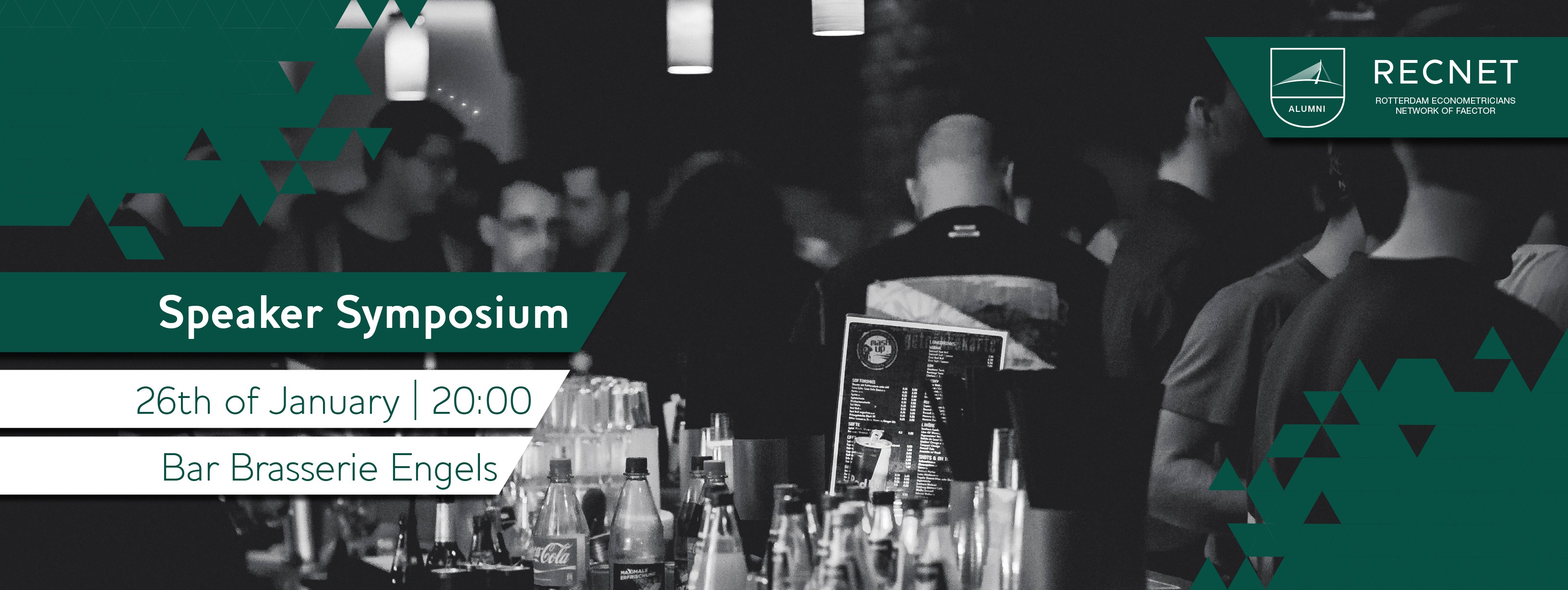 Speaker Symposium 