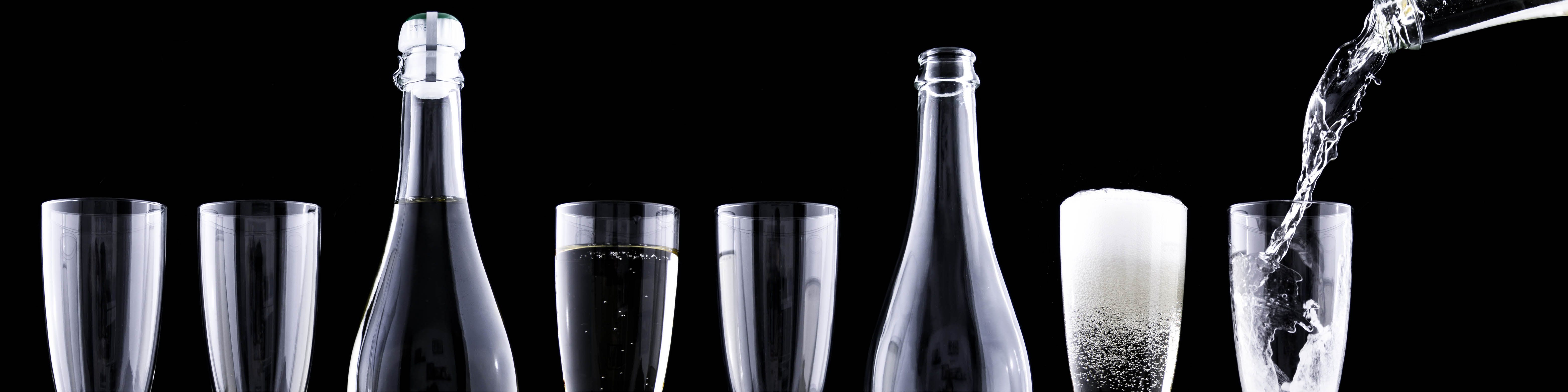 RECNET New Year's Drink